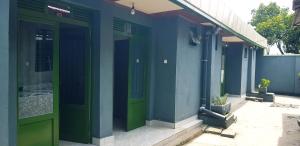 Gallery image of Fantastico Apartment & Guest House in Gisenyi