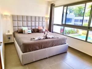 Afbeelding uit fotogalerij van Modern Villa 1 min from Beach in Las Terrenas