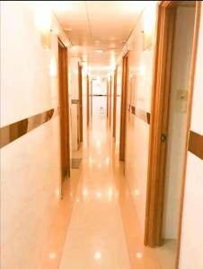 Imagine din galeria proprietății Jinnsti Guesthouse 景士迪宾馆 în Hong Kong