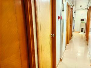 Imagine din galeria proprietății Jinnsti Guesthouse 景士迪宾馆 în Hong Kong