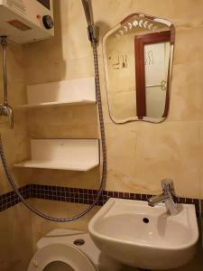O baie la Jinnsti Guesthouse 景士迪宾馆