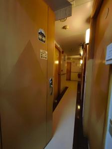 Imagine din galeria proprietății Jinnsti Guesthouse 景士迪宾馆 în Hong Kong