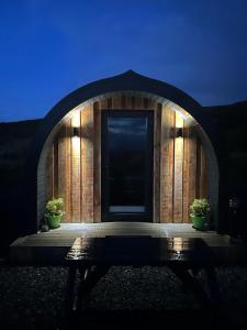 Gallery image of Allt Yelkie Pod Ceithir, Earlish in Earlish