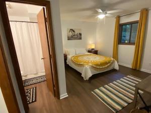 Gallery image of Private Suite in Highlands - Horse Cove in Highlands +4 photos