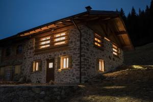 Gallery image of Chalet Lagorai in Roncegno