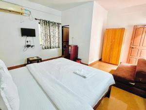 Ảnh trong thư viện ảnh của La Pescador Home Stay, Baga ở Baga