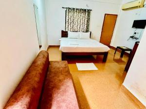 Ảnh trong thư viện ảnh của La Pescador Home Stay, Baga ở Baga