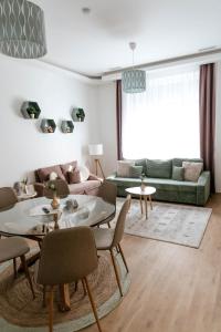 GranDeLux 1083 Budapest, 22 Práter utca 2. 8 kép - 2