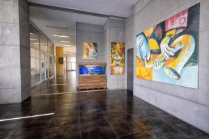 Φωτογραφία από το άλμπουμ του My House N5 Suites Hotel σε Esenyurt