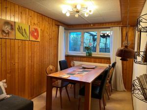 Fotografie z fotogalerie ubytování Bonis 2,5 Zimmer Ferienwohnung v destinaci Eschenz + 16 fotografií