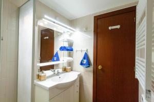 Kúpeľňa v ubytovaní Appartement Vue Mer - Albatros