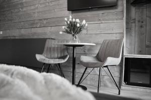 Foto dalla galleria di Hoeve de Sterappel a Tongeren