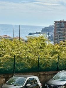 Příroda nedaleko apartmánu + 26 fotografií