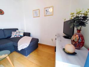 Imagen de la galería de Apartament SOL & MAR - 100m from the beach, en La Mata