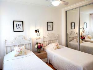 Imagen de la galería de Apartament SOL & MAR - 100m from the beach, en La Mata 17 fotos más