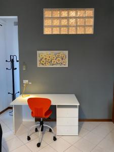Fotografie z fotogalerie ubytování Civico 8 v destinaci Prato