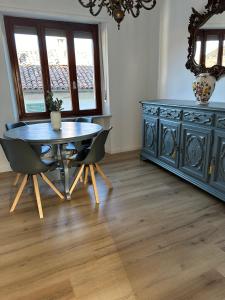 Fotografie z fotogalerie ubytování Casa di Maya v destinaci Portacomaro