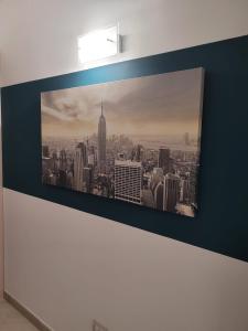 Fotografie z fotogalerie ubytování Kristal v destinaci Cinisi