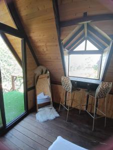 Fotografie z fotogalerie ubytování Glamping el nido v destinaci Curití