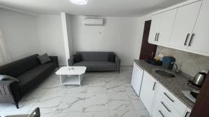 Fotografie z fotogalerie ubytování Oğuz Apart v destinaci Side