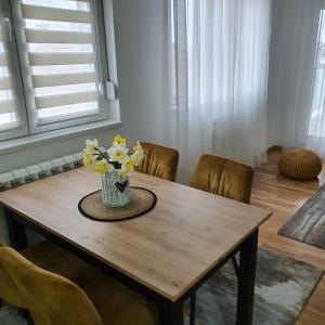 Fotografie z fotogalerie ubytování JR Lux apartman v destinaci Stara Pazova