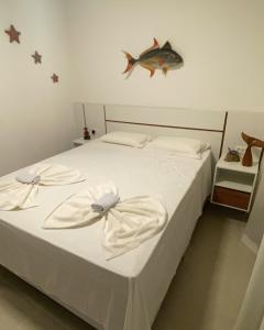 Gallery image of Brisa do Mar in Cayru