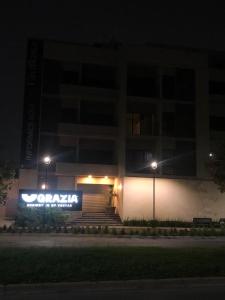 Gallery image of Nohemani Suite in Monterrey +4 photos