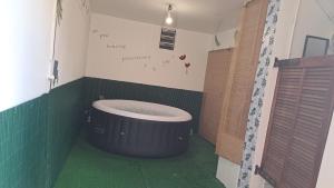 Bagno di appartement entier en Martinique Le Khan
