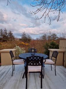 Fotografie z fotogalerie ubytování River Cottage Donegal v destinaci Bunbeg