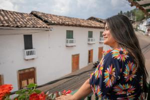 Ảnh trong thư viện ảnh của HOTEL LA CASONA SAN AGUSTIn ở San Agustín