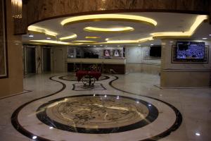 Gallery image of فندق لؤلؤة العنود مكة Loulouat Al Anood Hotel Mecca in Makkah