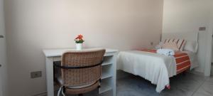 AbadínにあるXabarin Apartmentのギャラリーの写真