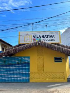 Fotografie z fotogalerie ubytování Pousada Vila Nativa v destinaci Arraial d'Ajuda