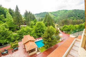 Φωτογραφία από το άλμπουμ του Diva Hotel & Thermal Pool σε Chiflik