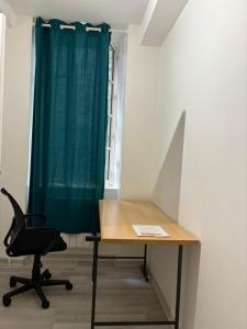 Gallery image of Moonlight in Chambéry +5 photos