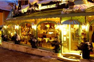 Επισκέπτες που μένουν στο Boutique-Hotel Bauer