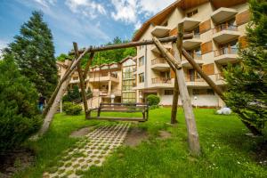 Φωτογραφία από το άλμπουμ του Diva Hotel & Thermal Pool σε Chiflik