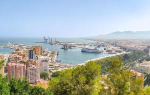 Φυσικό τοπίο κοντά σε αυτό το διαμέρισμα