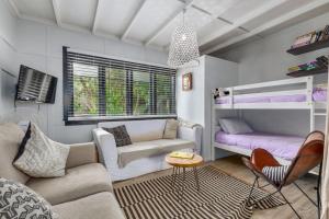 Fotografie z fotogalerie ubytování The French Cottage by Waiheke Pure v destinaci Oneroa + 8 fotografií