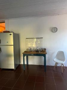 Nhà bếp/bếp nhỏ tại Casa Vieja Bodega +2 ảnh