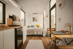 Fotografie z fotogalerie ubytování Hunters Inn by Tiny Away v destinaci Koo-Wee-Rup