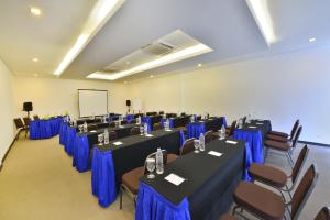 Gallery image of Zodiak Sutami by KAGUM Hotels in Bandung