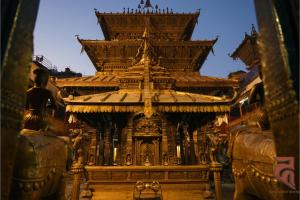 Foto dalla galleria di Hira Guest House a Patan