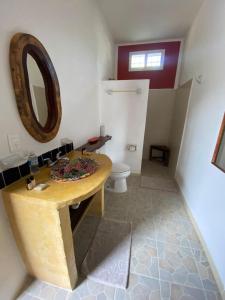 Fotografie z fotogalerie ubytování Casa Pascale v destinaci Punta Allen + 20 fotografií