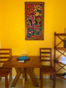 Fotografie z fotogalerie ubytování Casa Pascale v destinaci Punta Allen