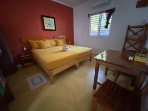 Fotografie z fotogalerie ubytování Casa Pascale v destinaci Punta Allen