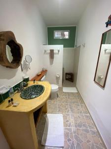 Fotografie z fotogalerie ubytování Casa Pascale v destinaci Punta Allen