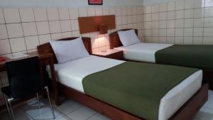 Gambar di galeri bagi HOTEL ANEKA BARU di Sleman