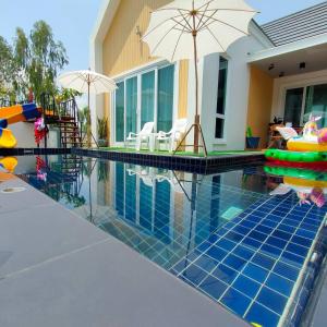 Billede fra billedgalleriet på Pool Villa Udonthani i Udon Thani