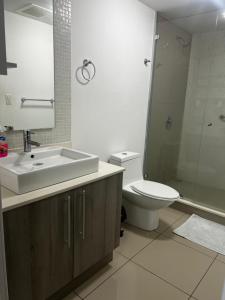 Imagen de la galería de Comodidad y privacidad en un solo lugar, en Heredia